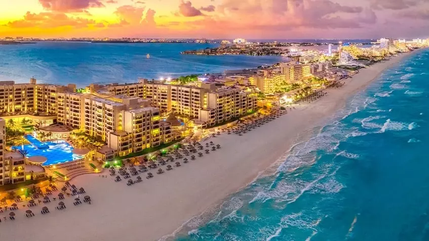 Cancún, Quintana Roo