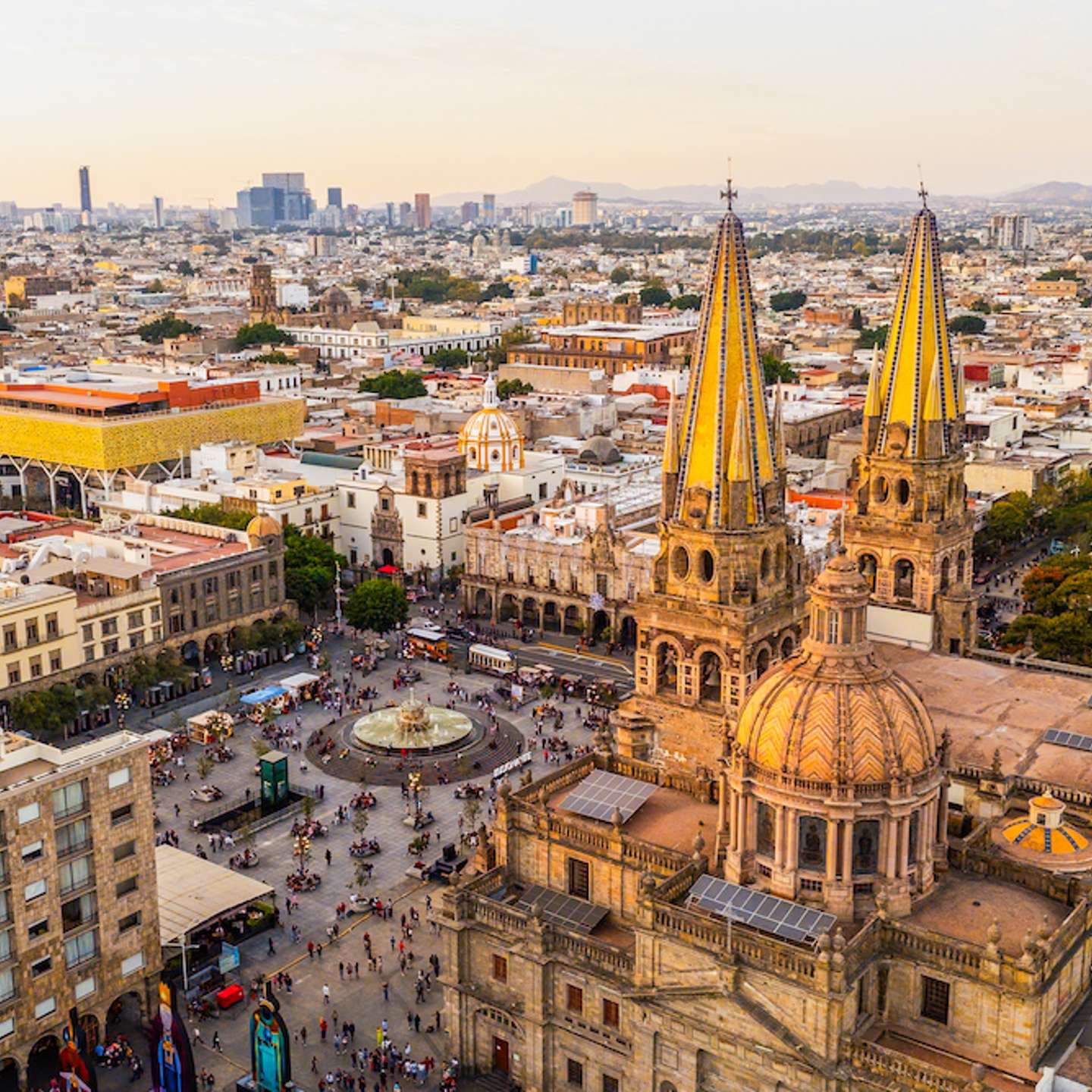 Guadalajara, Jalisco